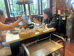 -牛街清真满恒記(平安里西大街店)
