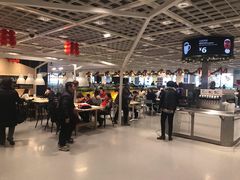 -宜家家居(西安未央商场店)