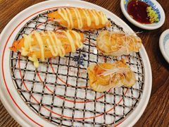 -大雄寿司(中华广场店)
