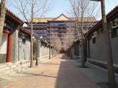 -大明幻境第一城