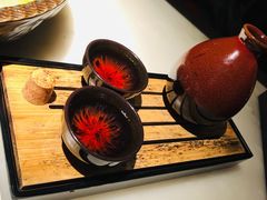 桃花醉-花千醉(新街口店)