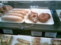 20090306-早安巴黎(四季坊店)