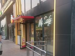 -麦当劳(北京上地十街餐厅店)