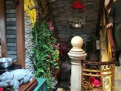 -盈春大饭店(千山路店)