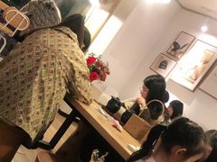 大堂-漫蔬•台北蔬食小馆VEGGIEBOIL(朝晖店)