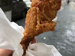 -满记烧饼(牛街东里小区一区店)