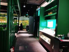 -青一色火锅(摩根店)