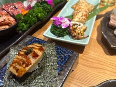 -丸藏和牛烧肉专门店(园区师惠坊店)