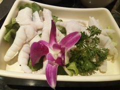 -井格重庆火锅(临平银泰城店)