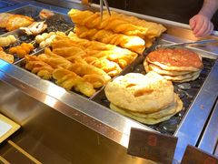 -头壹号  羊汤·饸饹面·大油条(西二旗店)