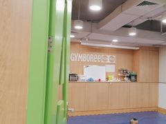 -金宝贝早教(南山花园城店)