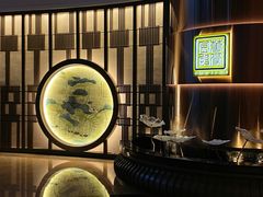 -万豪金殿(香港JW万豪酒店)