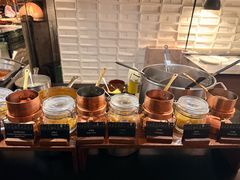 -广州四季酒店·意珍·意式自助餐