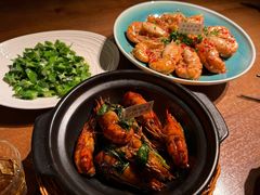 -蝦塘·中国餐馆(城墙南马道巷店)