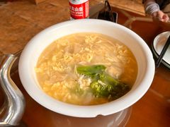 -芦茨金富饭庄·25年老字号·专做稻草鸡