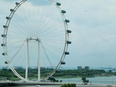 -新加坡文华东方酒店