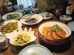 -应天大明王朝·南京菜(中山陵店)