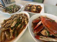 -临风海鲜餐厅