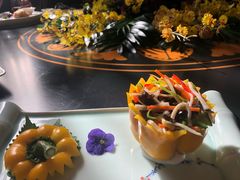 -爱玛宫·家宴