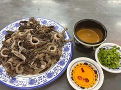 -海碗居老北京炸酱面(增光路店)