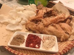 -西安饭庄·非遗陕菜(凤城五路店)