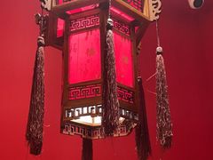 -南锣南门