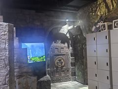 -暴风岛沉浸式体验馆(百联世纪店)