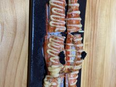 -友壹町寿司(嘉洲广场店)