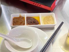沙茶酱-燃计沙茶皇·香港沙茶火锅(人广旗舰店)