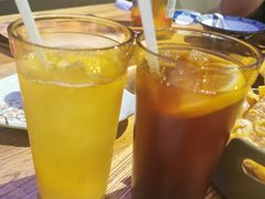 菠萝冰-十六蒲(桂林路店)