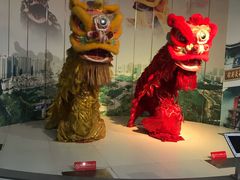 -佛山科学馆