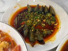 -潼南太安名鱼•特色江湖菜 太安鱼