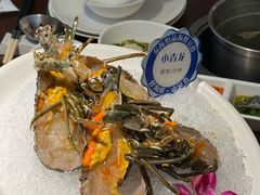 -东海怡品海鲜豆捞(舟宿夜江店)
