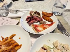 -广州四季酒店·意珍·意式自助餐