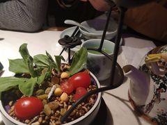 -韵秋荷(宝山龙湖天街店)