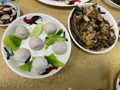 -东江客家情食府