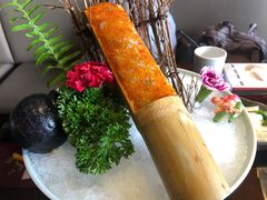 -捞神煲汤火锅(湖滨商业街店)