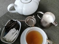 -悦厅·下午茶(杭州柏悦酒店)
