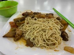 -复旦大学本部-食堂