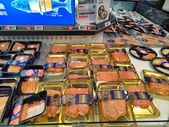 -盒马鲜生(皇庭广场店)