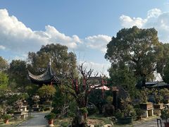 -万景茶庄·台州菜