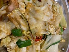 -蒸八鲜农家土菜(祝桥店)