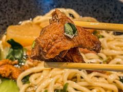 -面乙新派手擀面(大悦城店)