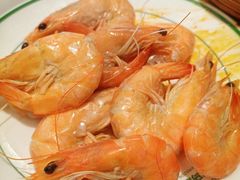 -亚马逊海鲜自助(梅溪湖步步高店)