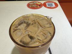 -禾师兄·布拉肠(一德路店)