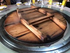 -大鹅岛灶台鱼·铁锅炖(水库路店)