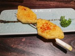 -眷屋の深夜食堂(云瑞邻里中心店)