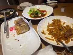 -鸽味轩·粤菜小馆(高楼门总店)
