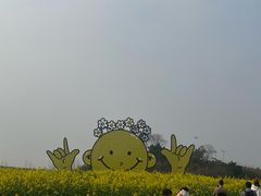 -三圣花乡旅游区
