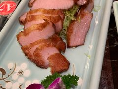 -新白鹿餐厅(爱琴海购物中心店)